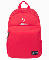 Рюкзак Jögel ESSENTIAL Classic Backpack, красный  JE4BP0121.R2
